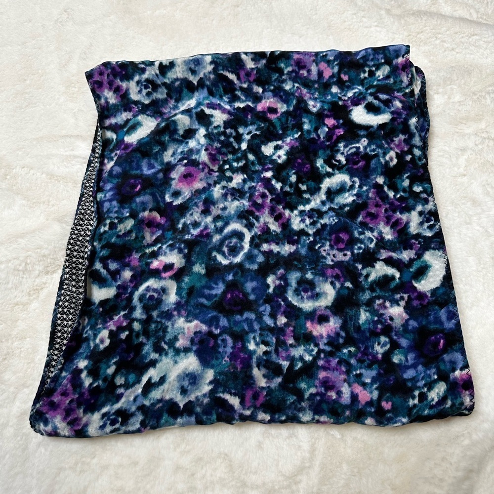 J.Jill wherever collection Scarf